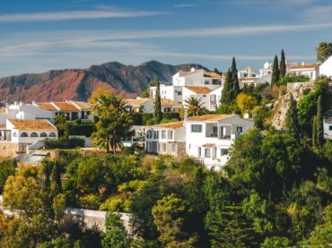Les plus beaux villages de Malaga
