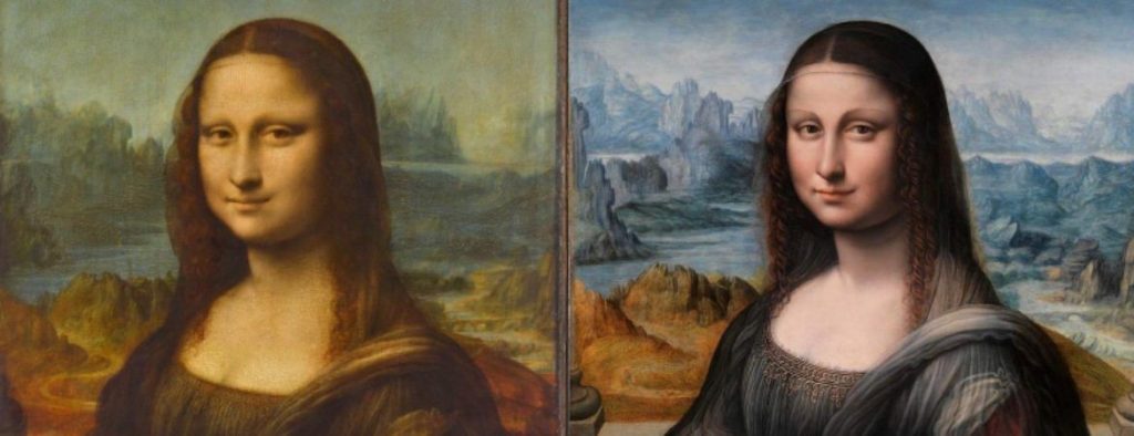 La Mona Lisa du Prado, la plus ancienne réplique de La Joconde