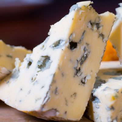 Le fromage de Cabrales, le fromage bleu des Asturies