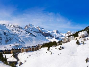 7 stations de ski en Espagne pour les non-skieurs