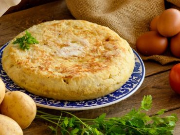 Les différentes recettes d’omelettes espagnoles à préparer chez vous