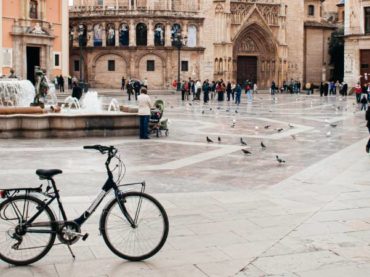 Découvrir les villes d’Espagne à vélo