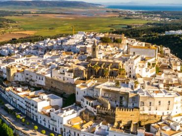 8 villages inoubliables d’Andalousie