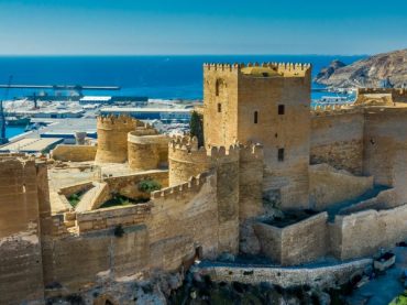 Les alcazabas arabes en Espagne, un trésor de tradition militaire