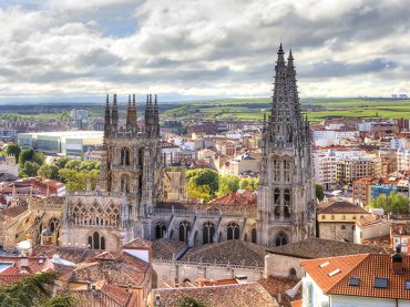 Burgos, que voir dans la ville du Cid Campeador