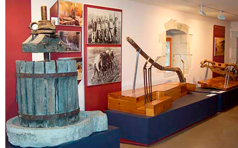 Museo de Las Encartaciones