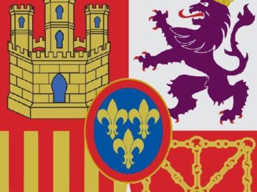 L’histoire des armoiries espagnoles