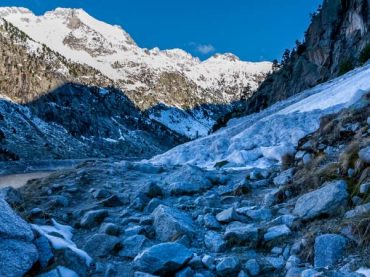 Découvrez les massifs les plus spectaculaires des Pyrénées espagnoles