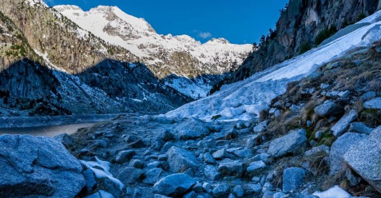 Découvrez les massifs les plus spectaculaires des Pyrénées espagnoles