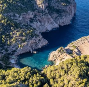 Top 9 des plages les plus intimes d’Espagne éloignées des foules