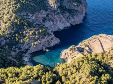 Top 9 des plages les plus intimes d’Espagne éloignées des foules
