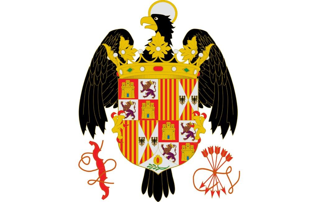 Armoiries des Rois catholiques, une influence majeure sur l'histoire des armoiries espagnoles