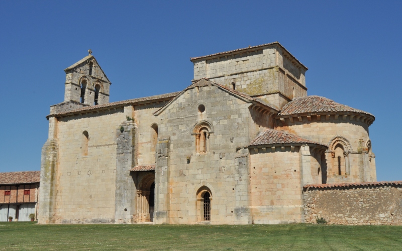 Église Santa Eufemia