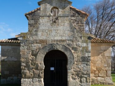 À la recherche de la plus ancienne église d’Espagne