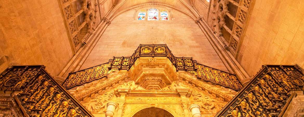 gótico en España