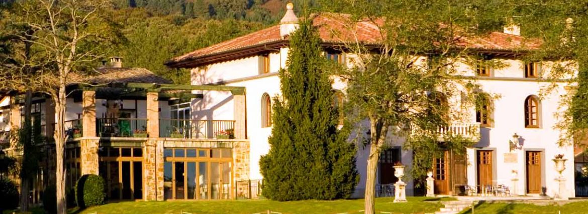 Golf à Euskadi, école des champions