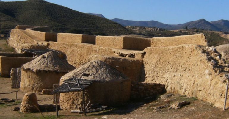 Los Millares, un lieu sacré | 7 merveilles de l’Espagne antique