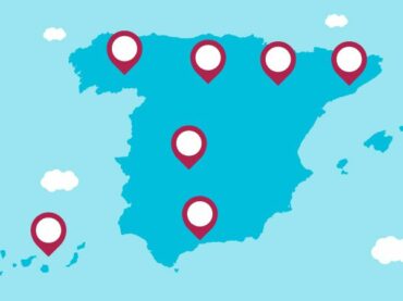 Les plus belles provinces d’Espagne
