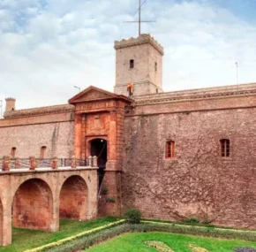 Le château de Montjuïc : de lieu de répression à espace de vie commune