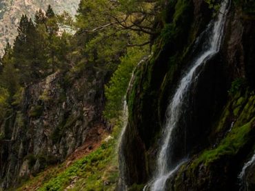 Parc Naturel Alt Pirineu (Hauts Pyrénées de Catalogne)