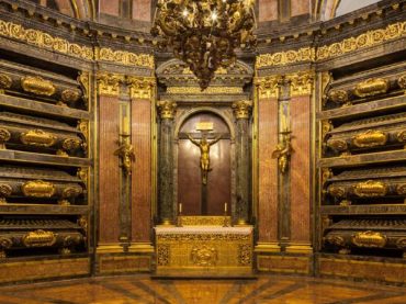 11 tombeaux célèbres en Espagne qu’il est possible de visiter