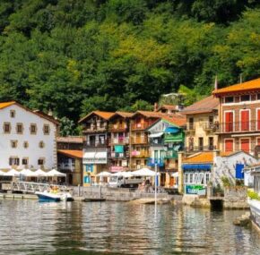 Les plus beaux villages du Pays Basque espagnol