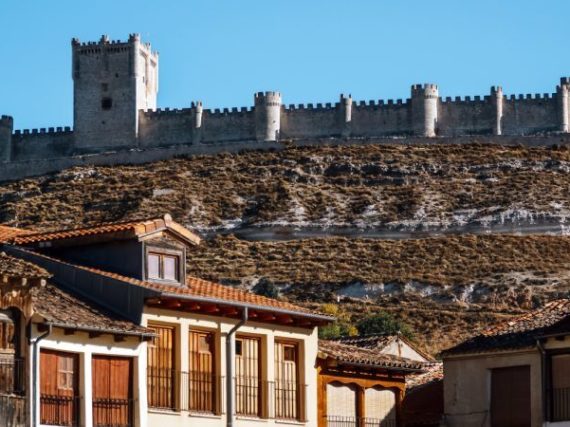 Les plus beaux villages de Valladolid
