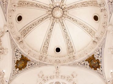 Les palais baroques d’Écija, la meilleure façon de connaître son Âge d’Or
