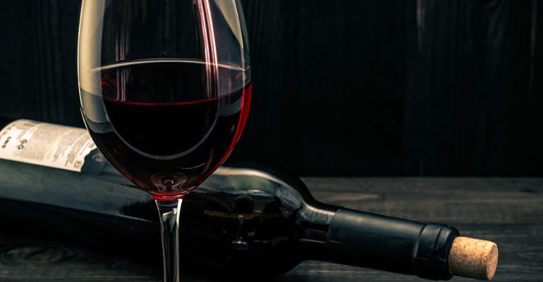 Les avantages du vin rouge