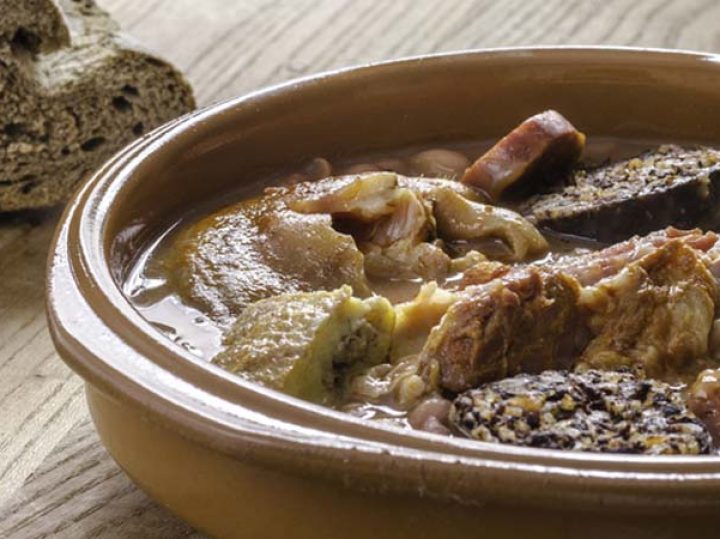 Gastronomie de «La Mancha» à travers le Quichotte