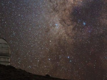L’observatoire du Roque de los Muchachos, le meilleur endroit au monde pour contempler les étoiles