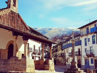 Les plus jolis villages de Castille et León à visiter en une journée