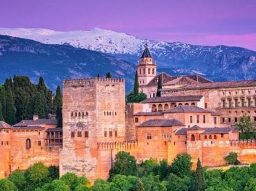 9 coins d’Andalousie où vous pouvez respirer l’essence andalouse