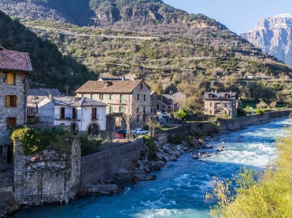 10 villages de montagne en Espagne de plus en plus populaires