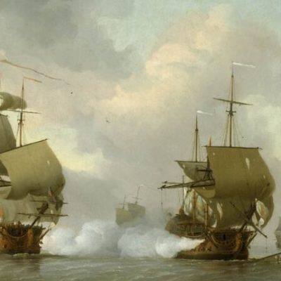 10 célèbres navires espagnols qui occupent une place dans l’histoire