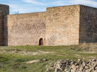Medinaceli, la poussière des ennemis et le déclin d’Almanzor | À l’ombre d’un château 2