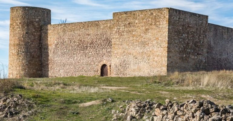 Medinaceli, la poussière des ennemis et le déclin d’Almanzor | À l’ombre d’un château 2