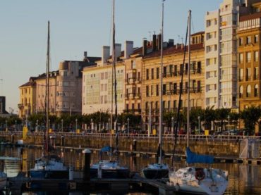 Cimadevilla, le quartier incontournable de Gijón | Le Refuge du Week-end
