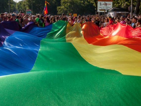 4 villes espagnoles où célébrer la marche des fiertés