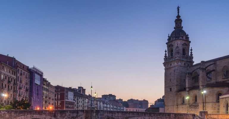 Neuf clochers basques étonnants qui méritent d’être visités