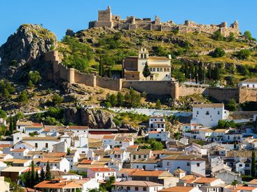 8 destinations où partir en week-end en Espagne