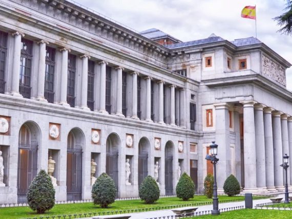 Les 7 musées d’Espagne à visiter absolument