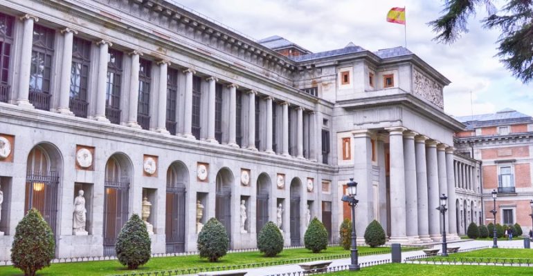 Les 7 musées d’Espagne à visiter absolument
