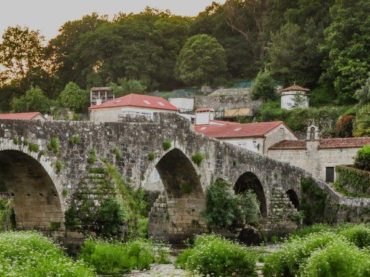 A Ponte Maceira, un voyage dans le passé au cœur de La Corogne | Le Refuge du Week-end