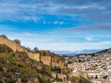 Les plus beaux villages de Jaén