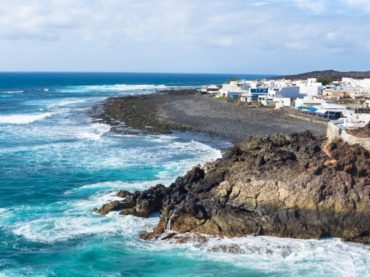 Les plus beaux villages de Lanzarote