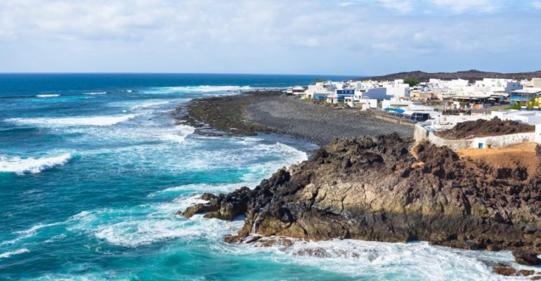 Les plus beaux villages de Lanzarote