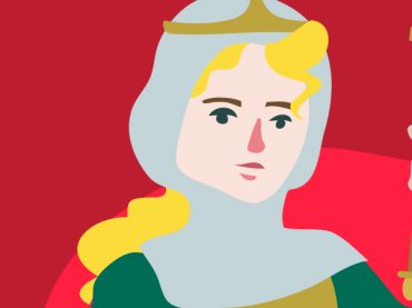 Mme Urraca l’Asturienne, la reine rebelle | Femmes éternelles 7