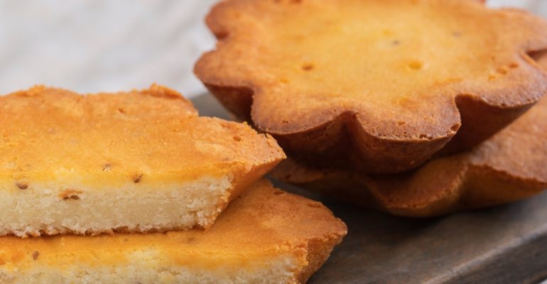 Gâteau au fromage d’El Hierro, une recette canarienne à découvrir sur l’île