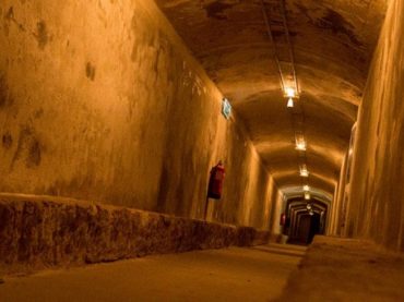 Almería, la ville espagnole qui a construit des abris souterrains pour toute sa population